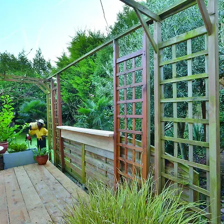 Du Jardin Secret *