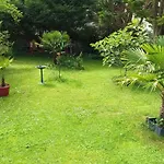 펜션 Du Jardin Secret 생발레리 쉬르 솜므