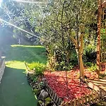 Du Jardin Secret 펜션 생발레리 쉬르 솜므