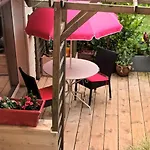 Du Jardin Secret 생발레리 쉬르 솜므