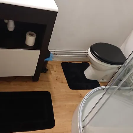 بيت للعطل Du Jardin Secret *