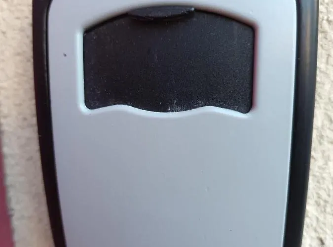 Du Jardin Secret Dom wakacyjny Saint-Valéry-sur-Somme